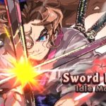 Hóa thân thành Kiếm Sư trong game Sword Legend: Idle Mastery sword legend idle mastery thumbjpg