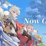 Sword x Staff – Hành trình phép thuật đầy mê hoặc đã chính thức mở cửa sword x staff cbt thumbjpg