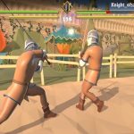 Sword Fight: Knight Arena Game – Bước vào đấu trường danh dự thời trung cổ swordfightknightarenagame thumbjpg