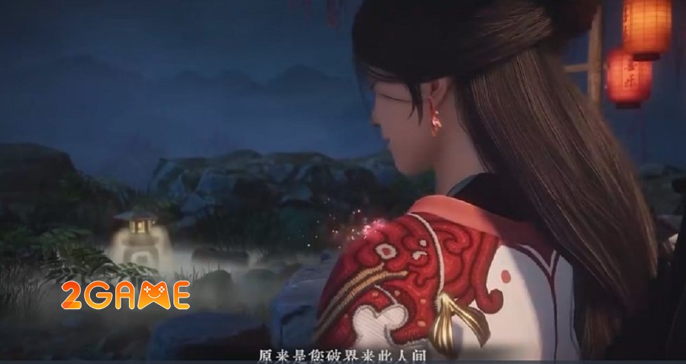 Sword Heart: Carved Dragon – Game nhập vai mang đến một thế giới mới mẻ swordheartcarvedragon 3