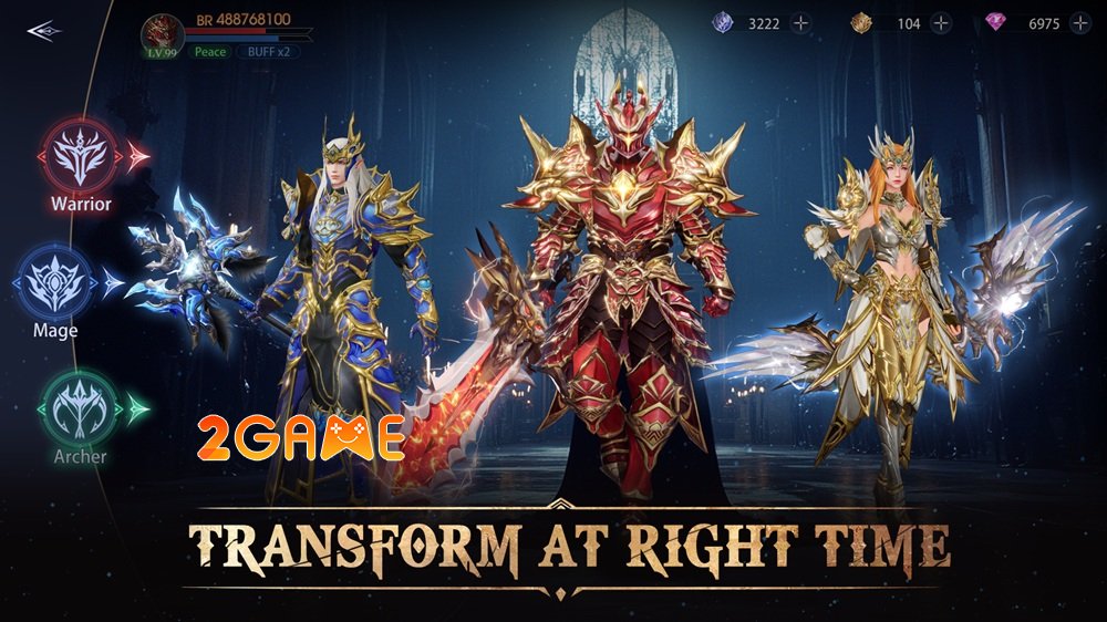 Sword of Fire and Ice – Game MMORPG giả tưởng Bắc Âu đầy cuốn hút swordoffireandice 3