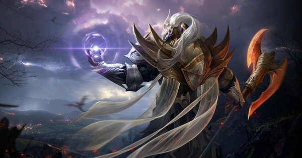 Sword of Fire and Ice – Game MMORPG giả tưởng Bắc Âu đầy cuốn hút swordoffireandice thumbjpg