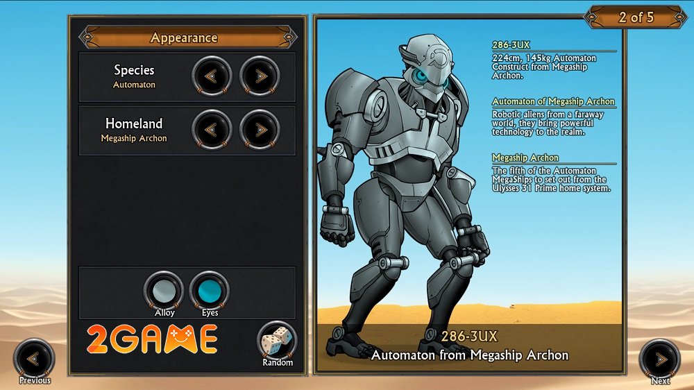 swordsandsandals3redux-5 Swords and Sandals 3 Redux – Huyền Thoại Đấu Sĩ Trở Lại swordsandsandals3redux 5