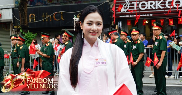 Mỹ nhân xinh nhất Sơ duyệt A80: Ăn gì mà đẹp dữ dội, ảnh cận mặt cam thường còn mê hơn sx 17562885800311520931099 16 0 908 1704 crop 1756288591556618908131jpg