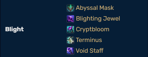 LMHT: Hé lộ lý do các tướng tank đang ngày càng trở nên bất trị trong game sxjunq04 screenshot 1