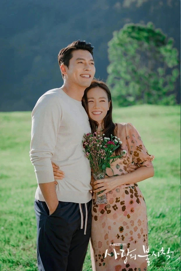 Náo loạn ảnh hiện tại của con trai Son Ye Jin - Hyun Bin, chiều cao bé gây choáng?- Ảnh 5. Náo loạn ảnh hiện tại của con trai Son Ye Jin - Hyun Bin, chiều cao bé gây choáng?- Ảnh 5.