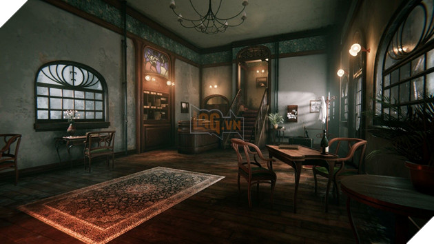 Game Giai Do Kinh Dien Syberia Se Duoc Remaster Sau 23 Nam Vang Bong 3 Game Giải Đố Kinh Điển Syberia Sẽ Được Remaster Sau 23 Năm Vắng Bóng 3