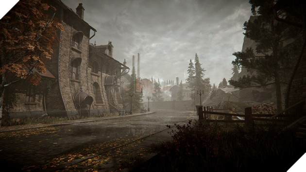 Game Giai Do Kinh Dien Syberia Se Duoc Remaster Sau 23 Nam Vang Bong 4 Game Giải Đố Kinh Điển Syberia Sẽ Được Remaster Sau 23 Năm Vắng Bóng 4