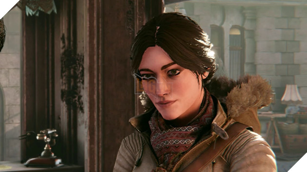 Game Giai Do Kinh Dien Syberia Se Duoc Remaster Sau 23 Nam Vang Bong 5 Game Giải Đố Kinh Điển Syberia Sẽ Được Remaster Sau 23 Năm Vắng Bóng 5