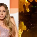 Nữ Diễn Viên Sydney Sweeney Xác Nhận Tham Gia Dự Án Live-Action Gundam sydney sweeney in talks to star in new gundam film 1 molijpg