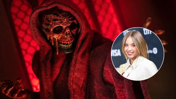 Sao Nữ Sydney Sweeney Đang Đàm Phán Để Đóng Chính Trong The Masque of the Red Death sydney sweeney phim1 zysojpg