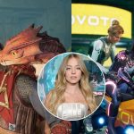 Sydney Sweeney Sẽ Góp Mặt Trong Phim Chuyển Thể Từ Game Split Fiction sydney sweeney3 cfxhjpg