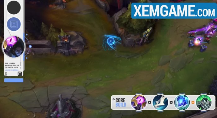 sylas-25-6 LMHT: Top 7 lối chơi dị mà hiệu quả trong bản 25.6 sylas 25 6