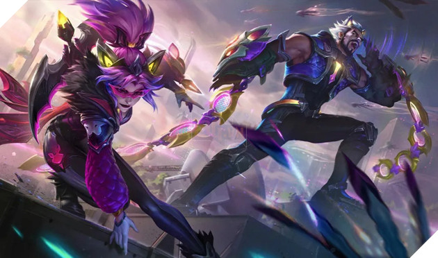 Nguoi Bieu Tinh Tai Tho Nhi Ky Su Dung Hinh Anh Mot Vi Tuong LMHT Lam Bieu Tuong Phan Khang 3 sylas