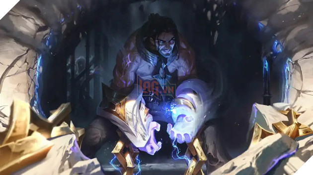 Nguoi Bieu Tinh Tai Tho Nhi Ky Su Dung Hinh Anh Mot Vi Tuong LMHT Lam Bieu Tuong Phan Khang 2 sylas