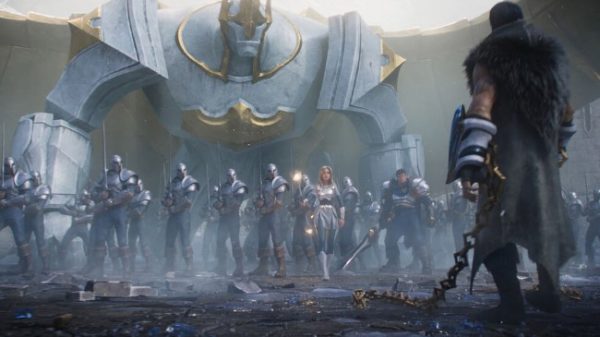 LMHT: Tỉ lệ chọn của Sylas tăng vọt lên sau khi được game thủ Thổ chọn làm biểu tượng sylasjpg