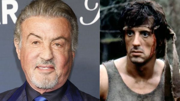 Diễn Viên Kỳ Cựu Sylvester Stallone Từng Muốn Dùng AI Để Đóng Tiền Truyện Rambo sylvester stallone6 oprdjpg