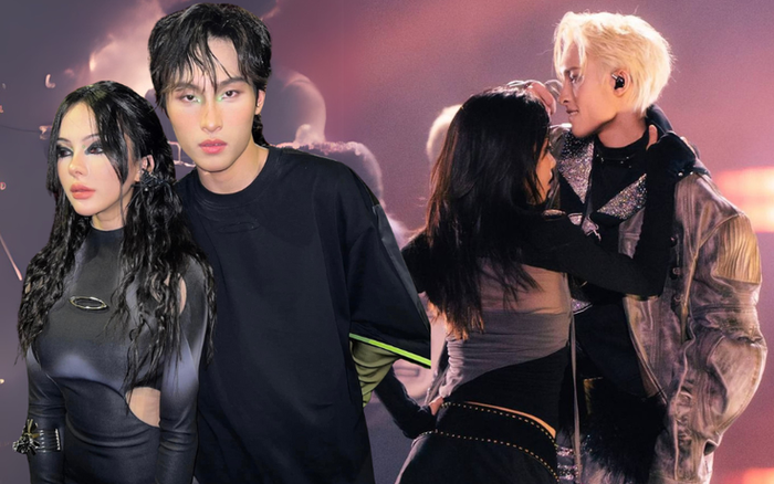 Lim Feng lên tiếng nóng sau khi Wren và Minga cùng đáp trả: Lim Feng lên tiếng nóng sau khi Wren và Minga cùng đáp trả: