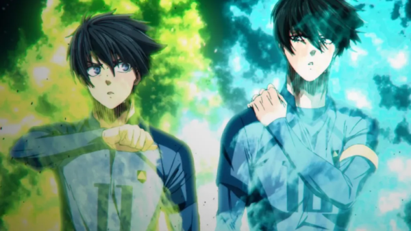 Blue Lock Chap 324: Isagi đập nát hi vọng của Nigeria t i xu ng cmqypng