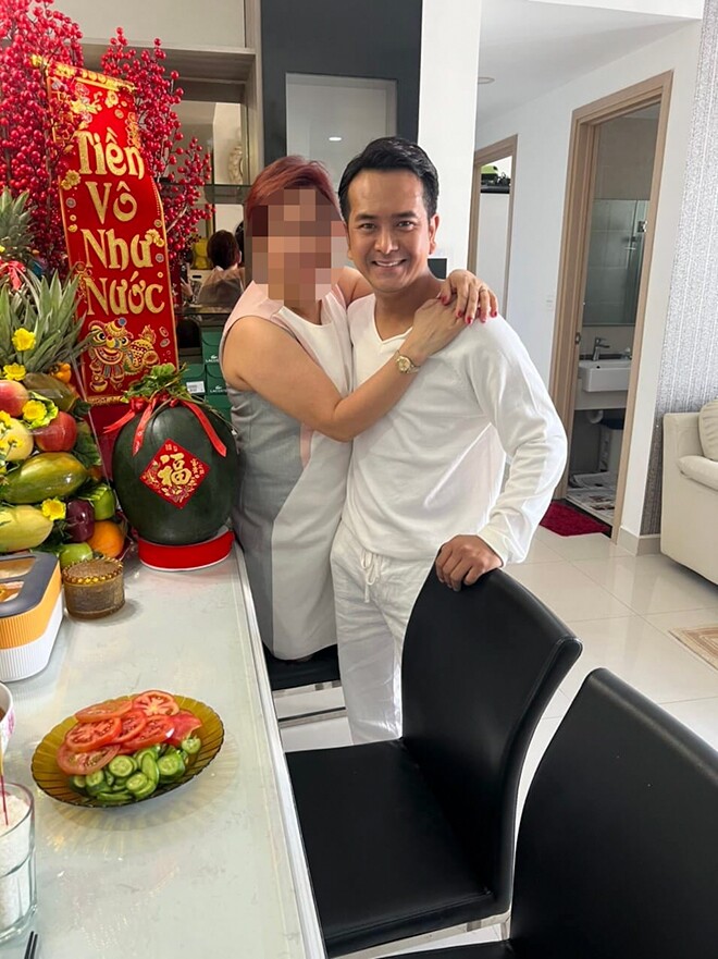 Nam diễn viên bỏ nghề đi làm cò đất, chuẩn bị kết hôn lần 2 ở tuổi 42 sau 11 năm đổ vỡ- Ảnh 3.