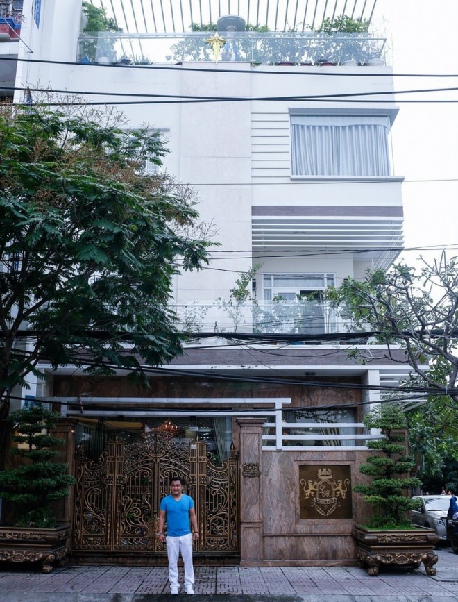 Sao nam Vbiz lập kỷ lục với cát xê 1 tập phim nhận 60 cây vàng, mỗi lần đi chơi xin mẹ 50-100 nghìn bỏ túi- Ảnh 9.