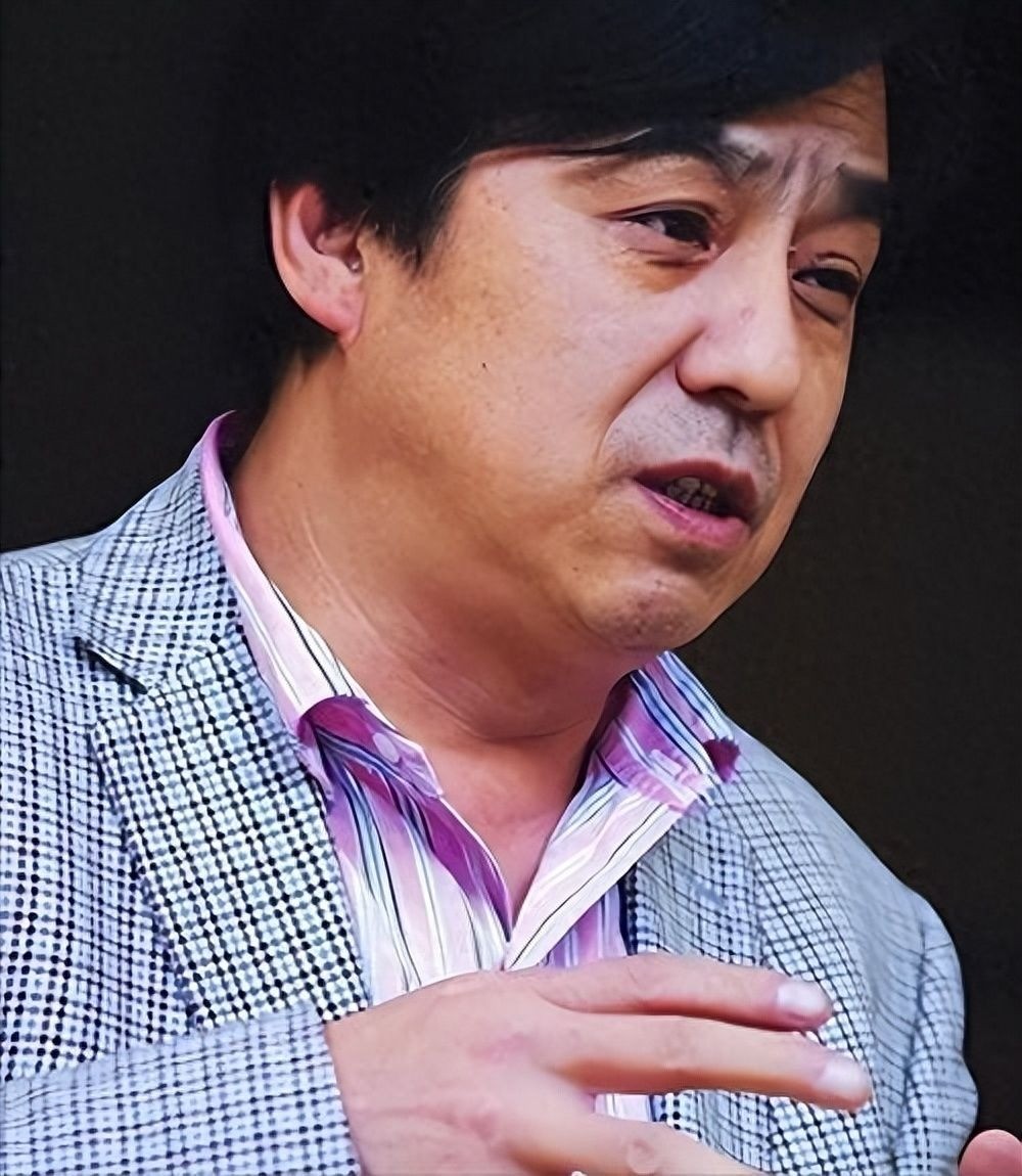 Chấn động giới văn nghệ sĩ Trung Quốc- Ảnh 2.