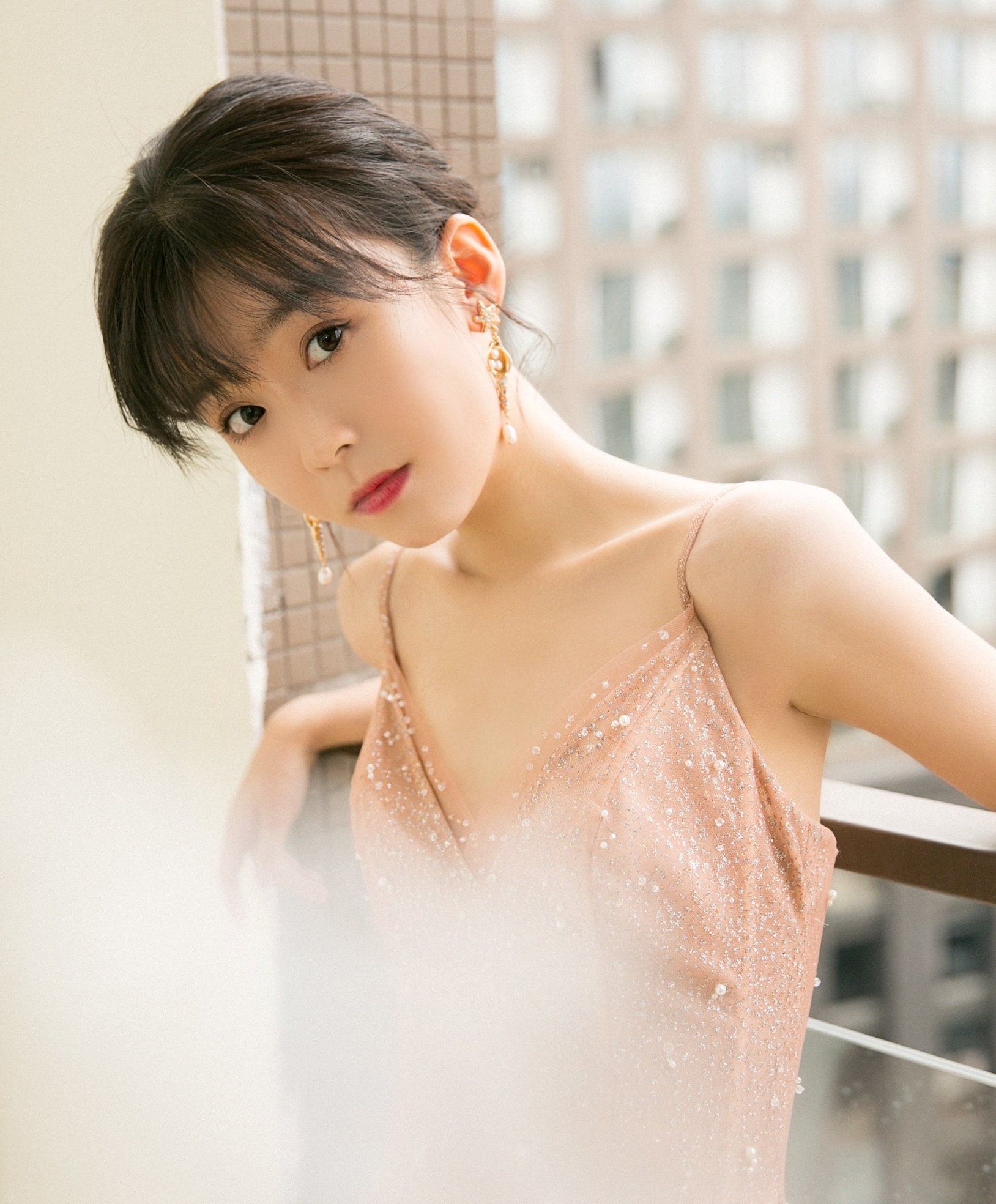 Lan truyền clip sốc nghi