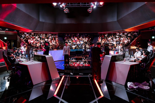 Trận thua HLE giúp T1