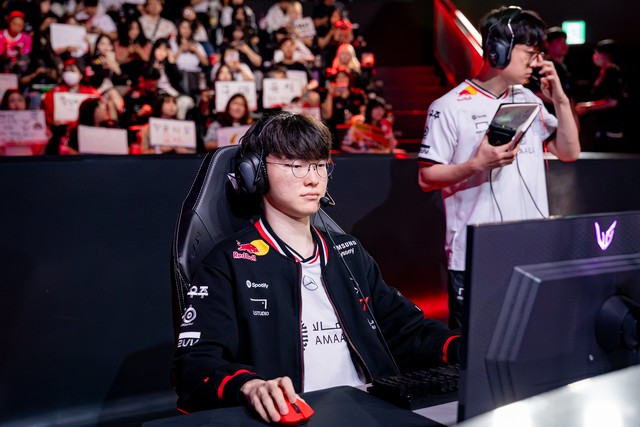 Trận thua KT thực chất là cần thiết cho T1- Ảnh 1.