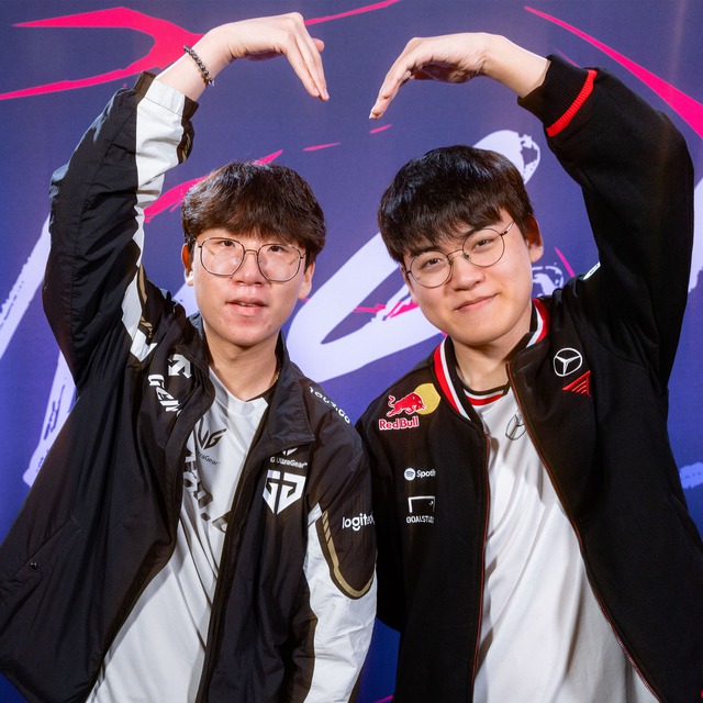 Trận thua Gen.G lộ ra những hạn chế nặng của T1 so với