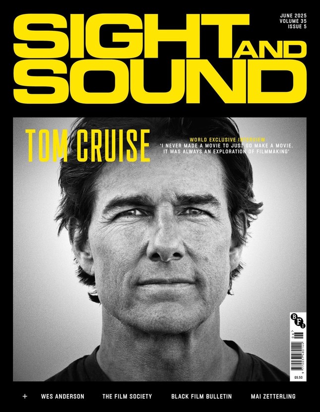 Tom Cruise khen Nicole Kidman- Ảnh 1. Tom Cruise khen Nicole Kidman- Ảnh 1.