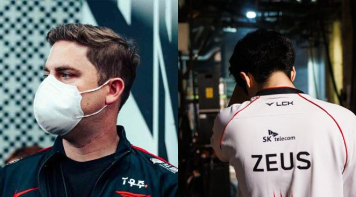 LMHT: T1 tiếp tục xin lỗi và khẳng định Zeus “liêm” trong drama chuyển nhượng t1 5