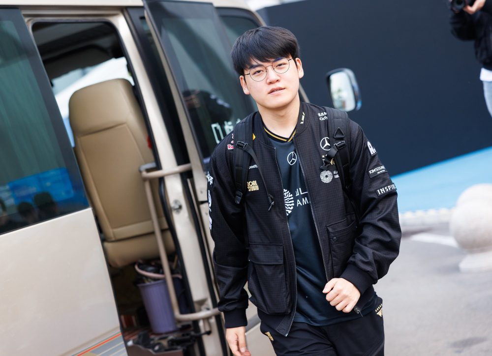 Đây có thể là tuyển thủ chủ chốt quyết định kết quả trận T1 - AL, không phải Faker- Ảnh 2.