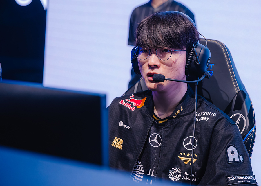 Lịch thi đấu CKTG hôm nay 31/10: T1 vs AL t1 al 3110