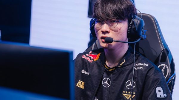 Lịch thi đấu CKTG hôm nay 31/10: T1 vs AL t1 al 3110jpg