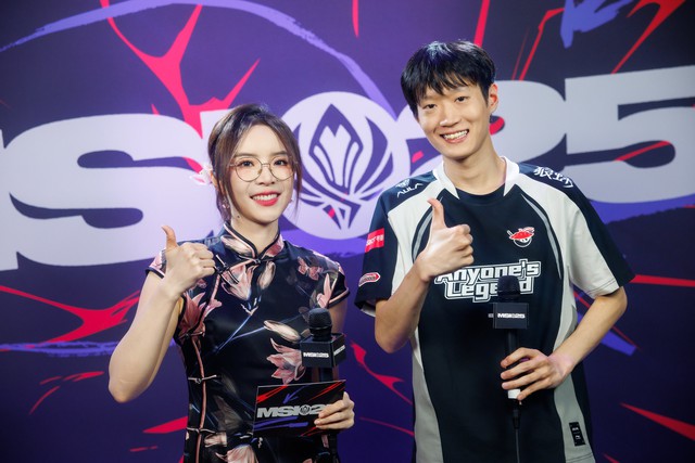 Dự đoán T1 - AL: Cuộc đối đầu giữa 2 thế hệ- Ảnh 4.