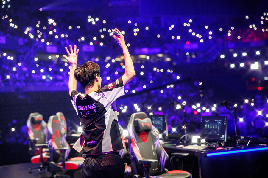 Kết quả MSI 2025 hôm nay 12/7: T1 vs AL - Chung kết nhánh thua t1 al ket qua