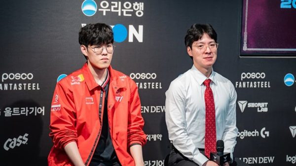 LMHT: Cộng phát hiện phía BHL của T1 vẫn im lặng dù cho đã có rất nhiều vấn đề xảy ra t1 bhl drama 3 oesmjpg