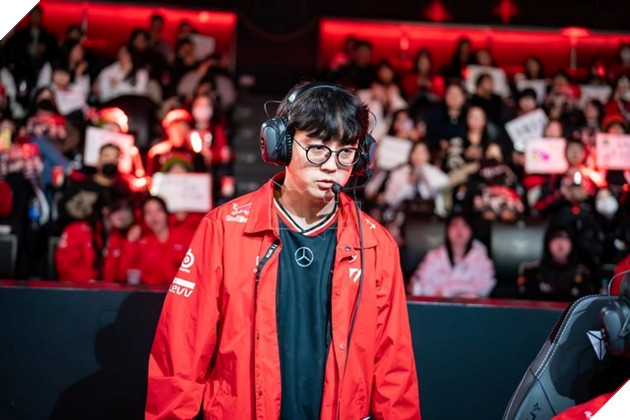 LMHT: Cộng phát hiện phía BHL của T1 vẫn im lặng dù cho đã có rất nhiều vấn đề xảy ra