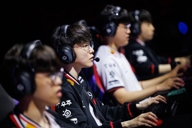 Dự đoán T1 - BLG tại MSI 2025: Dự đoán T1 - BLG tại MSI 2025: