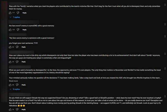 CEO T1 lần đầu lên tiếng về drama với Gumayusi nhưng càng