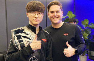 CEO T1 đối mặt nguy cơ “bay màu” sau phản ứng của đội trước The Play 29 CEO T1 đối mặt nguy cơ “bay màu” sau phản ứng của đội trước The Play t1 ceo zeus 6 17429844722371341540297 0 0 562 900 crop 17429844749651109992531png