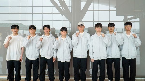 Lịch thi đấu MSI 2025 ngày 4/7: T1 vs CFO 46 Lịch thi đấu MSI 2025 ngày 4/7: T1 vs CFO t1 cfo msi 2025jpg