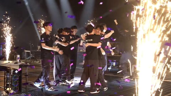 VALORANT Masters Bangkok 2025: Chung Kết Tổng T1 Đối Đầu G2, Đại Diện Hàn Quốc Lên Ngôi t1 champion 02 vzzdjpg