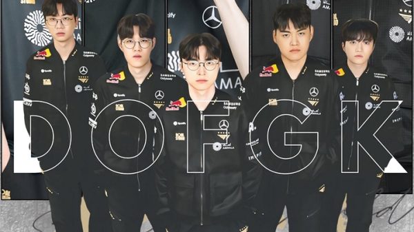 T1 vs IG: Công đồng LMHT nhận định về cặp trận vòng khởi động CKTG 2025 t1 cktg 2025 1jpg