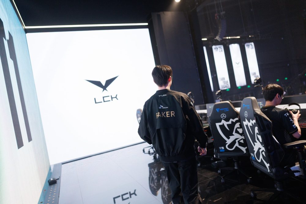 Chật vật vượt qua các đối thủ nhưng T1 vẫn có một thông số đáng kinh ngạc- Ảnh 4.