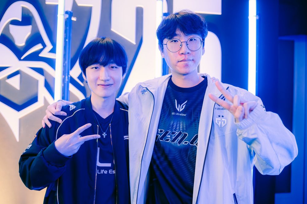 T1 cũng đang chưa T1 cũng đang chưa