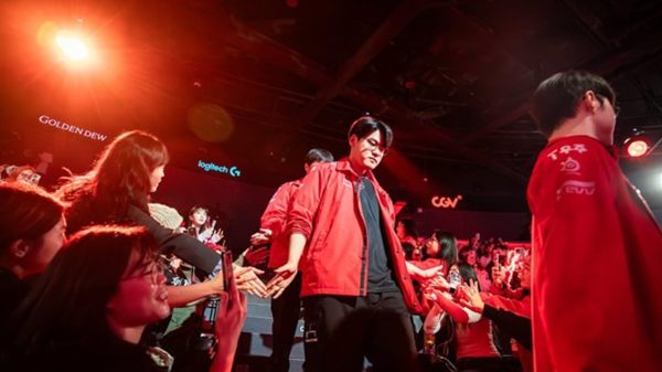 LMHT: T1 đã dần quay trở lại nhưng liệu có thể nuôi ước mơ đến MSI 2025 hay không? t1 comeback lck 3 ksuujpg