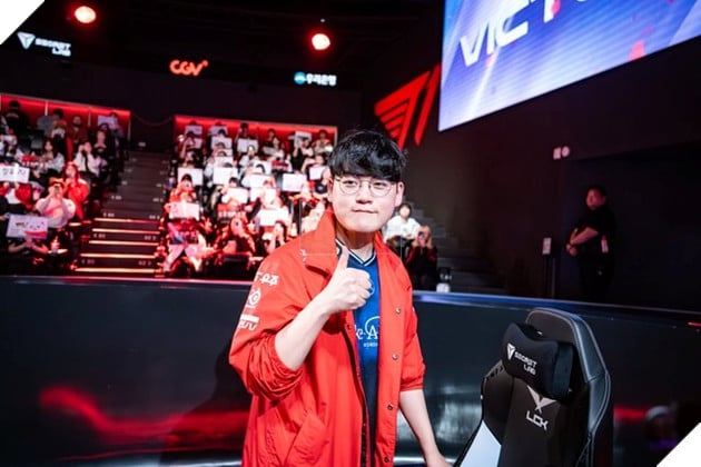 LMHT: T1 đã dần quay trở lại nhưng liệu có thể nuôi ước mơ đến MSI 2025 hay không? 2