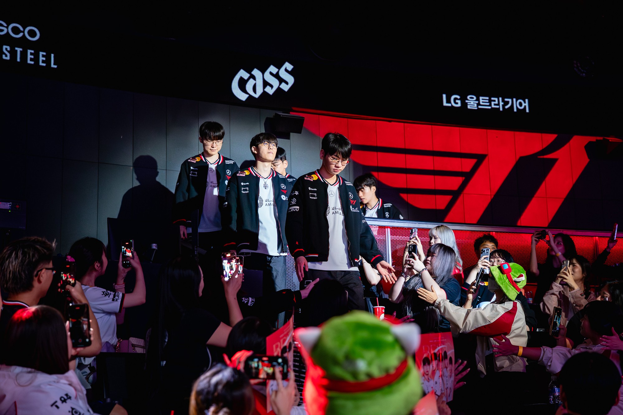 Trận thua thảm chỉ ra nhược điểm lớn nhất của T1 vẫn chưa cải thiện- Ảnh 1.